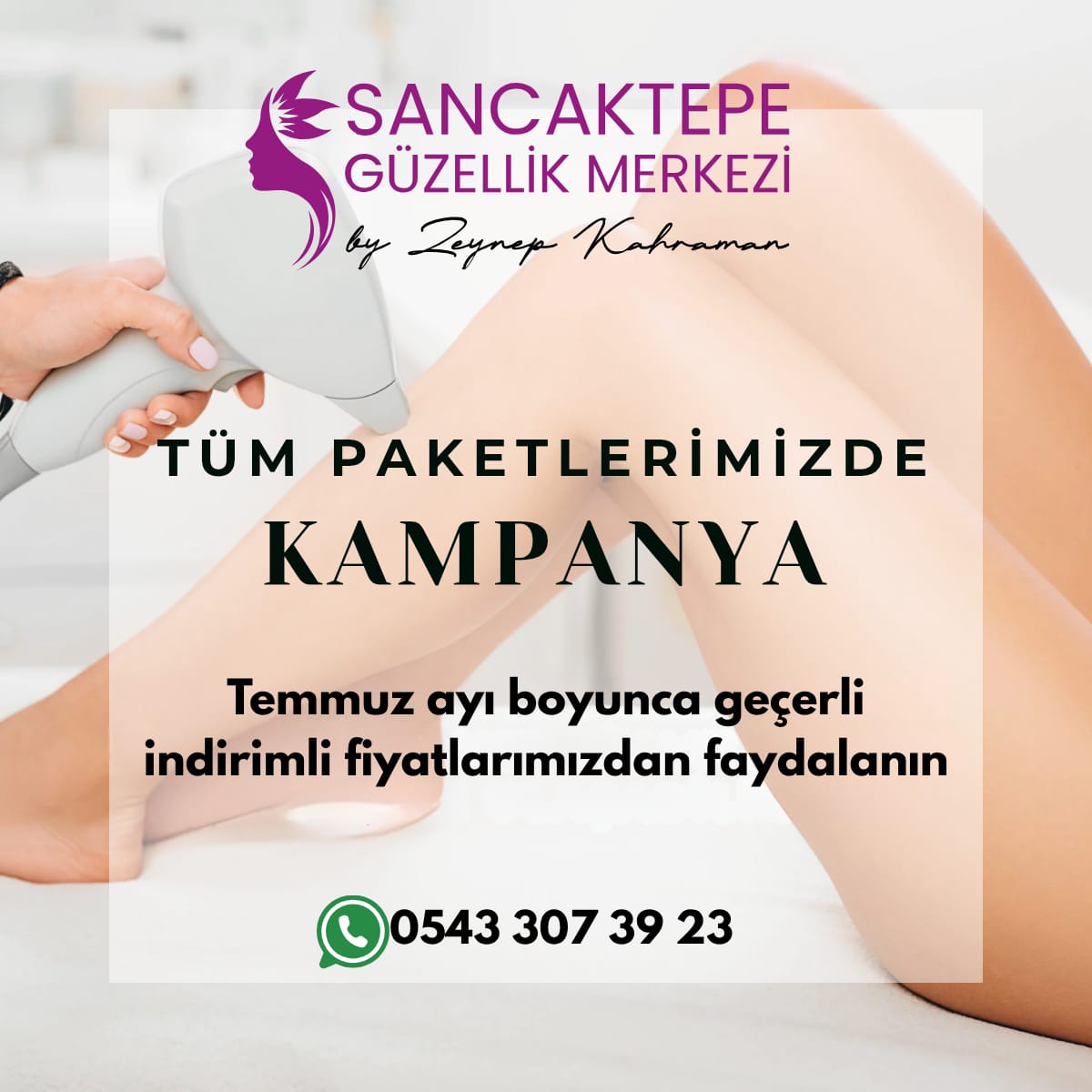 Bilgi ve Rezervasyon İçin Tıklayın